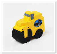 MTR-013 Road Roller